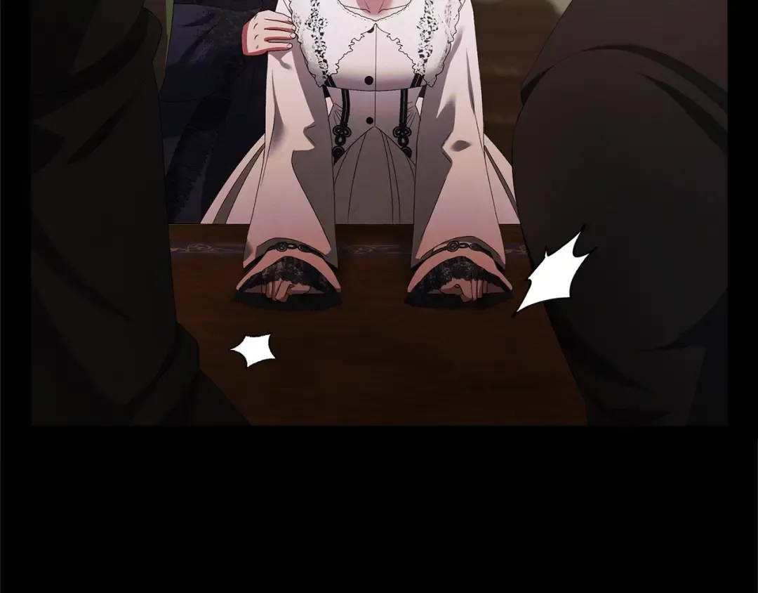第7话 她不记得我了 第82页