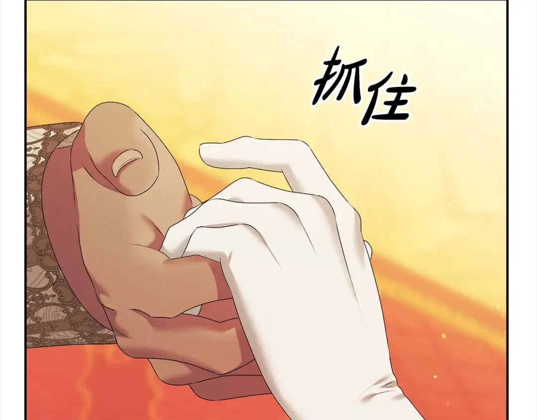 第8话 他是故意接近我的？ 第219页