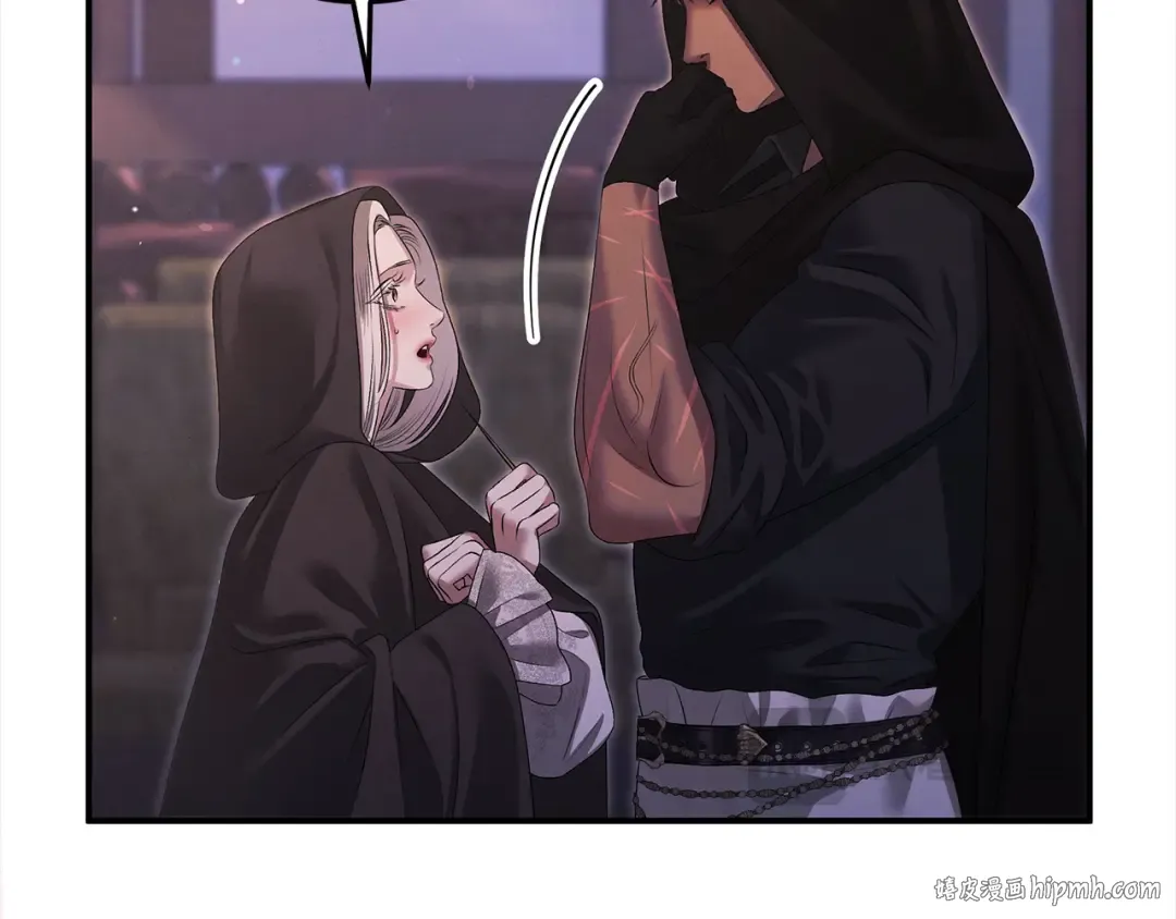 第13话 你为什么总要越界？ 第160页