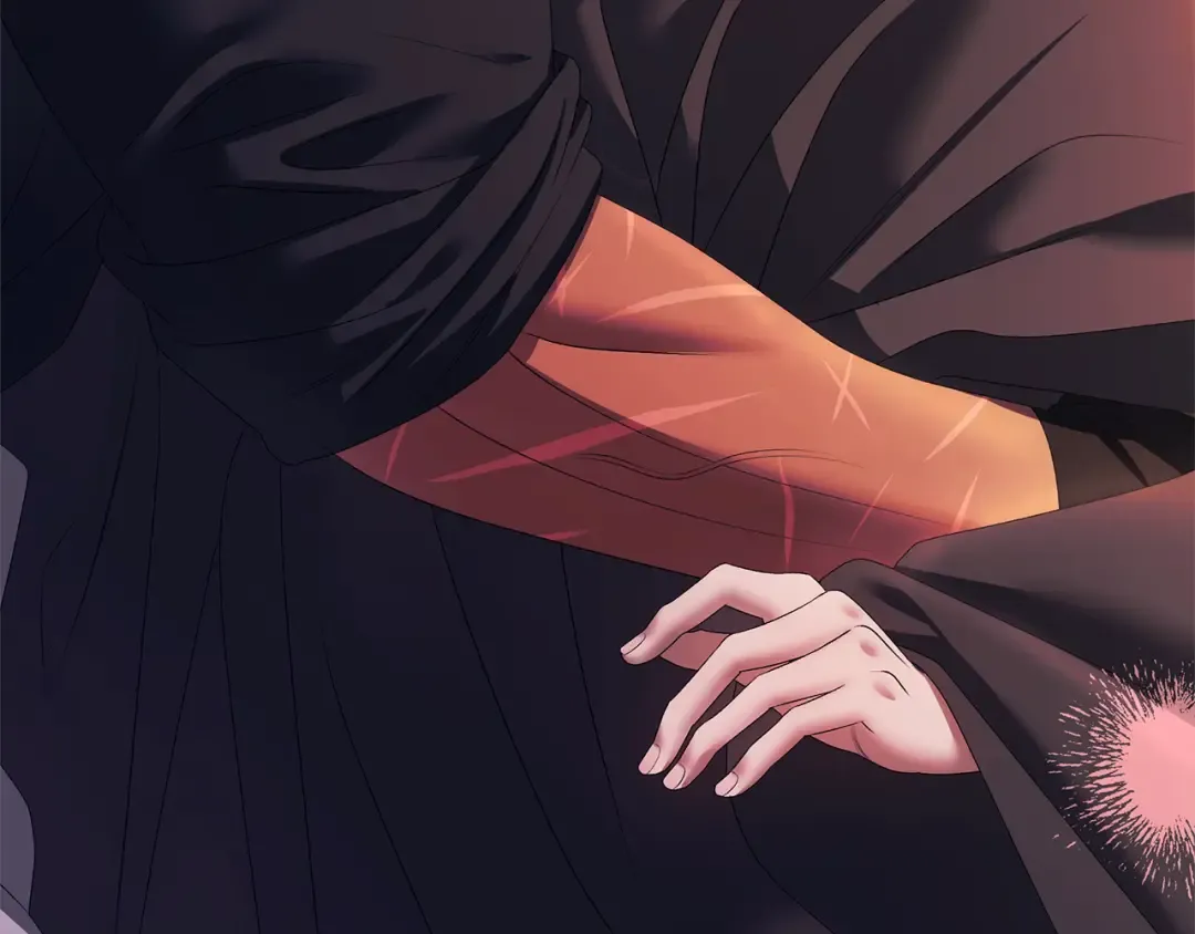 第13话 你为什么总要越界？ 第205页