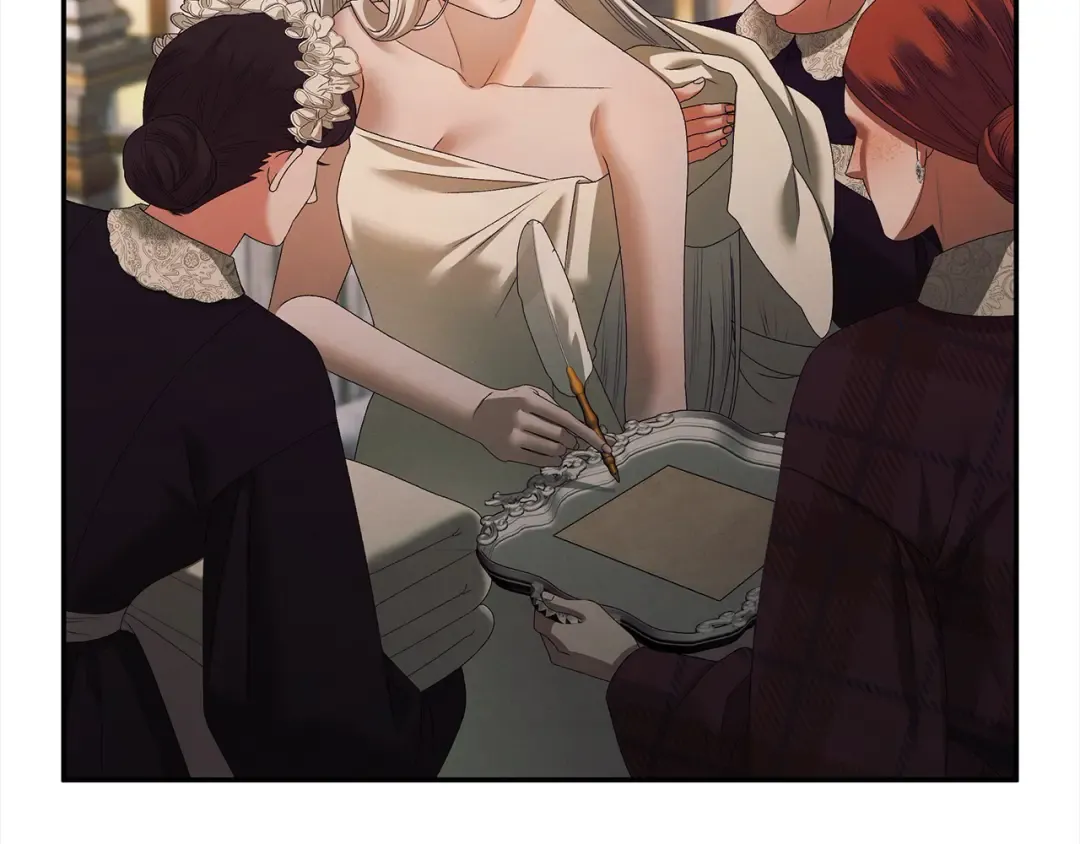 第16话 娶她？ 第28页