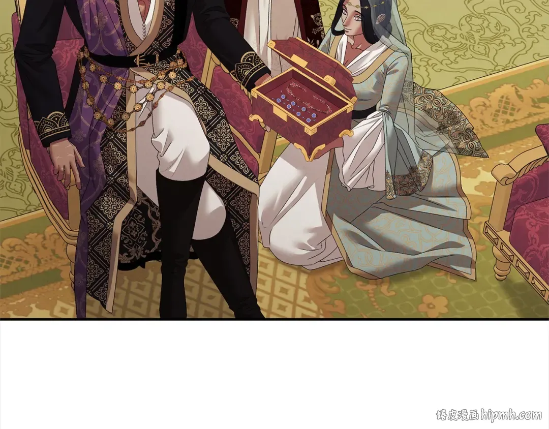第16话 娶她？ 第136页