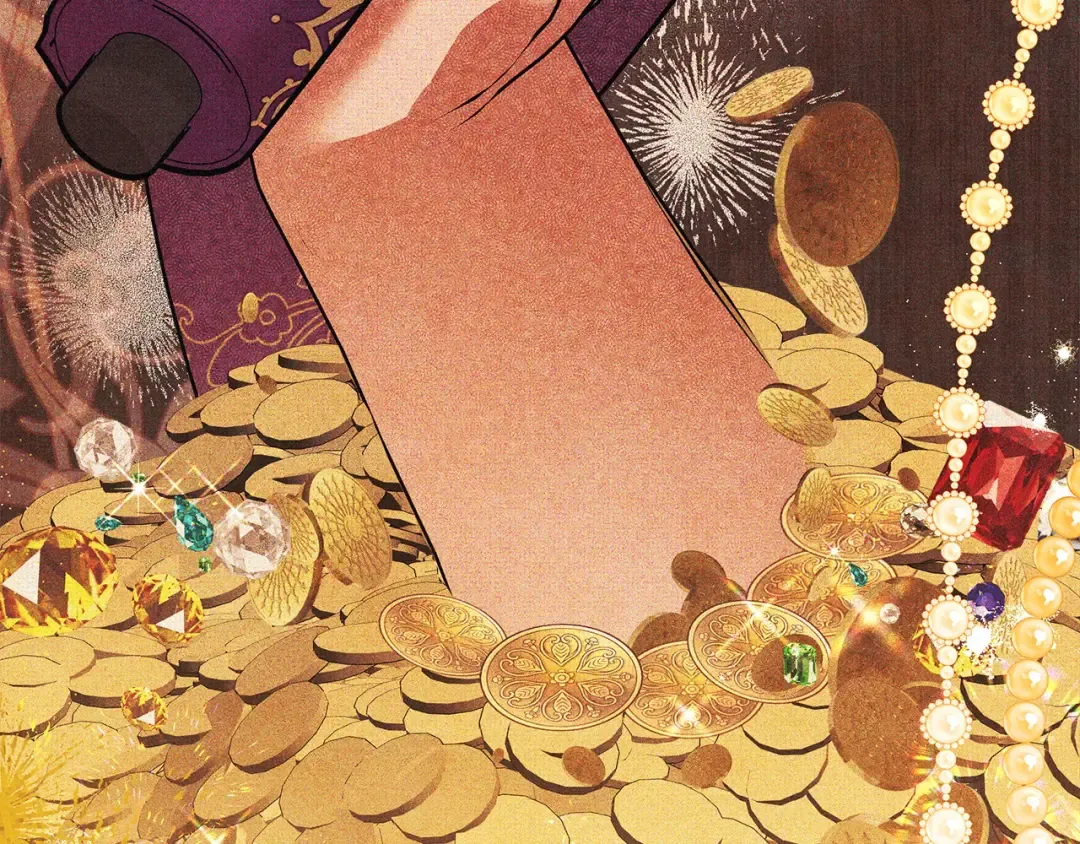 第17话 装不认识我？ 第55页