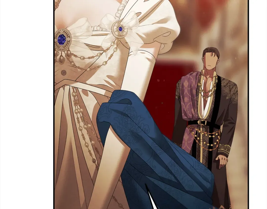 第17话 装不认识我？ 第125页