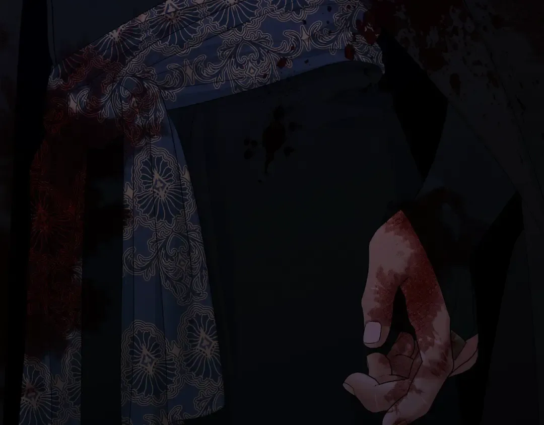 第23话 王女晕倒了 第155页