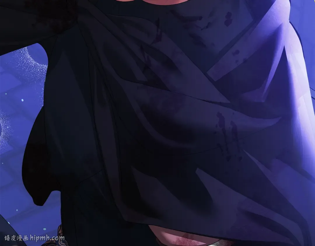 第23话 王女晕倒了 第184页