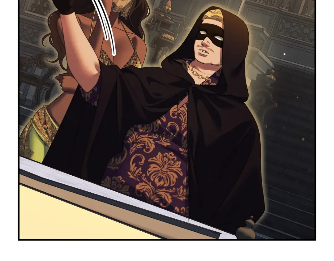 第31话 异域美男 第194页