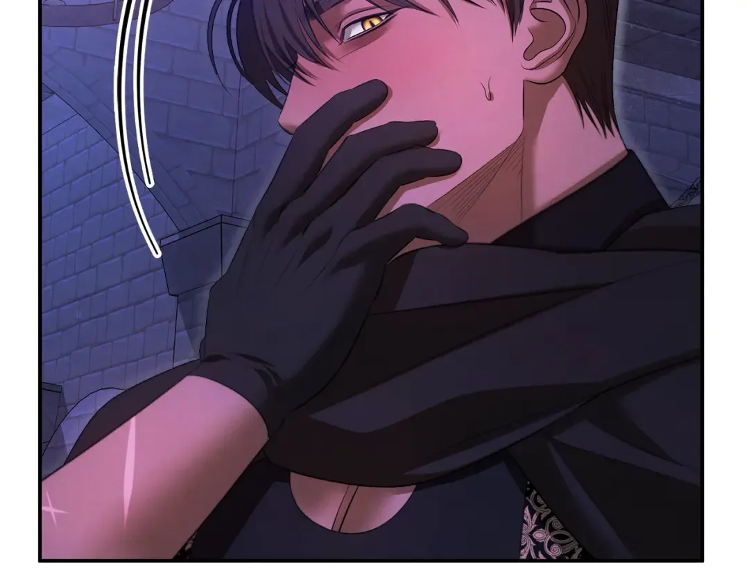 第32话 独处一室 第193页