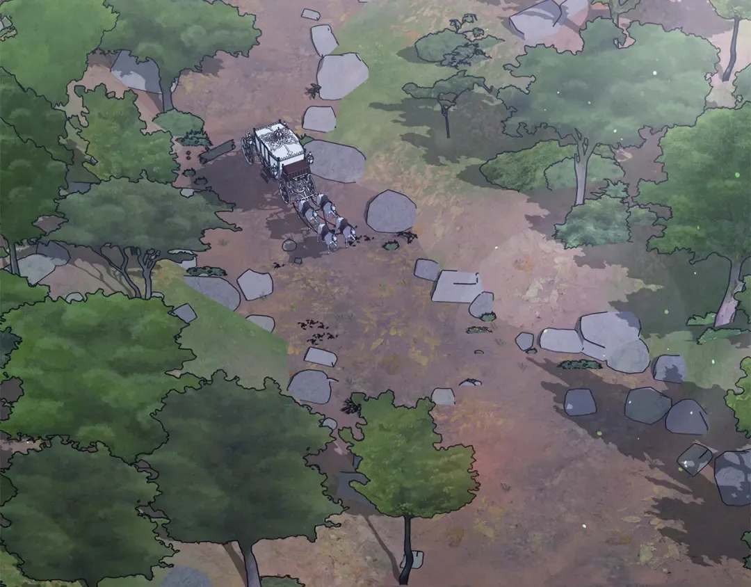 第39话 戴上王冠 第3页