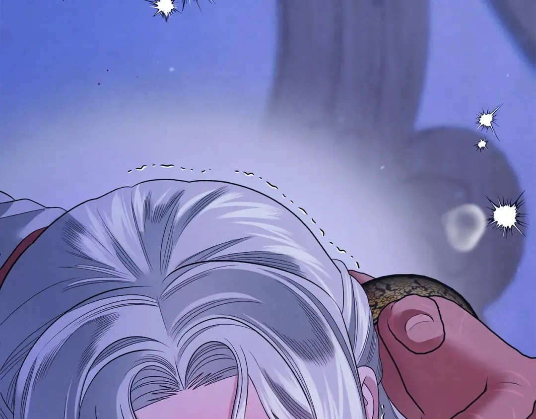 第44话 和我一起逃走 第21页