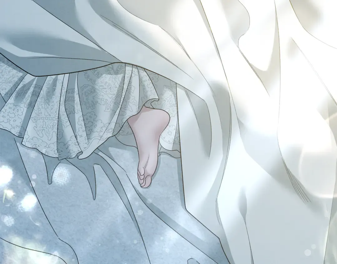 第47话 我要逃走 第6页