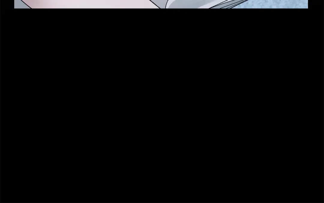 第47话 我要逃走 第28页