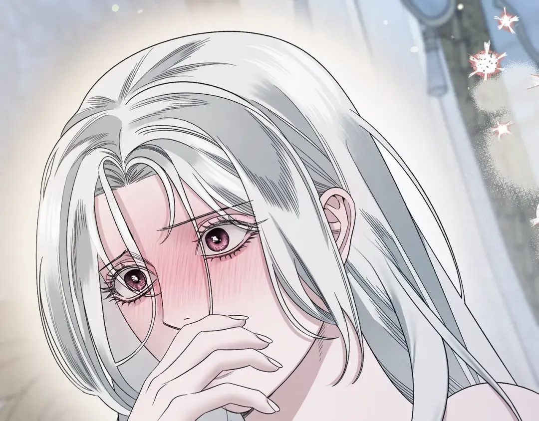 第47话 我要逃走 第51页