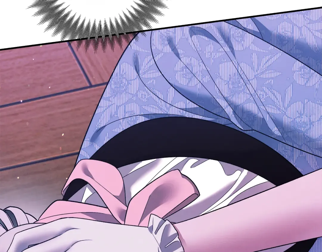 第48话 母女间的秘密 第19页