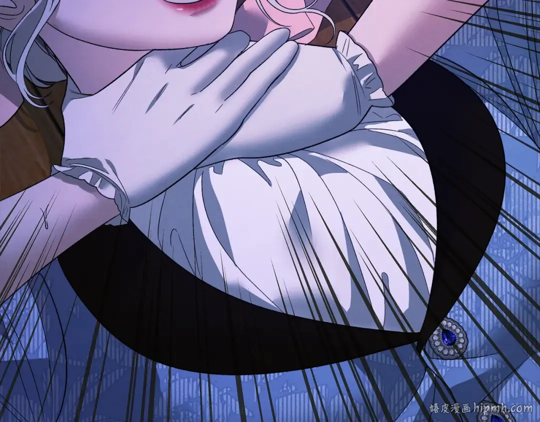 第48话 母女间的秘密 第40页