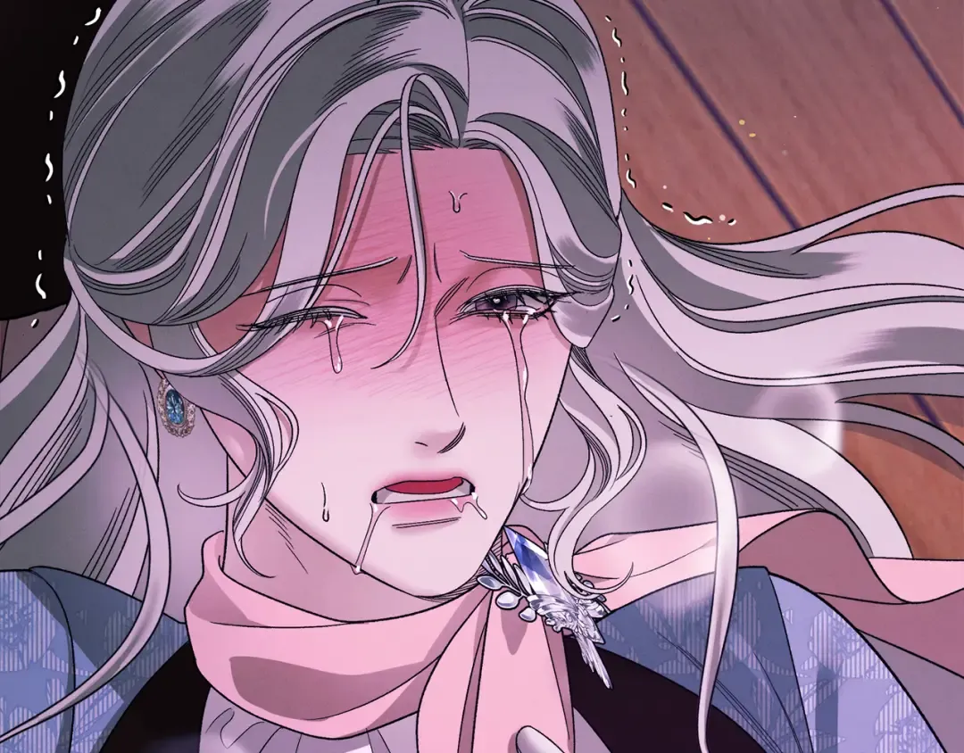 第48话 母女间的秘密 第51页