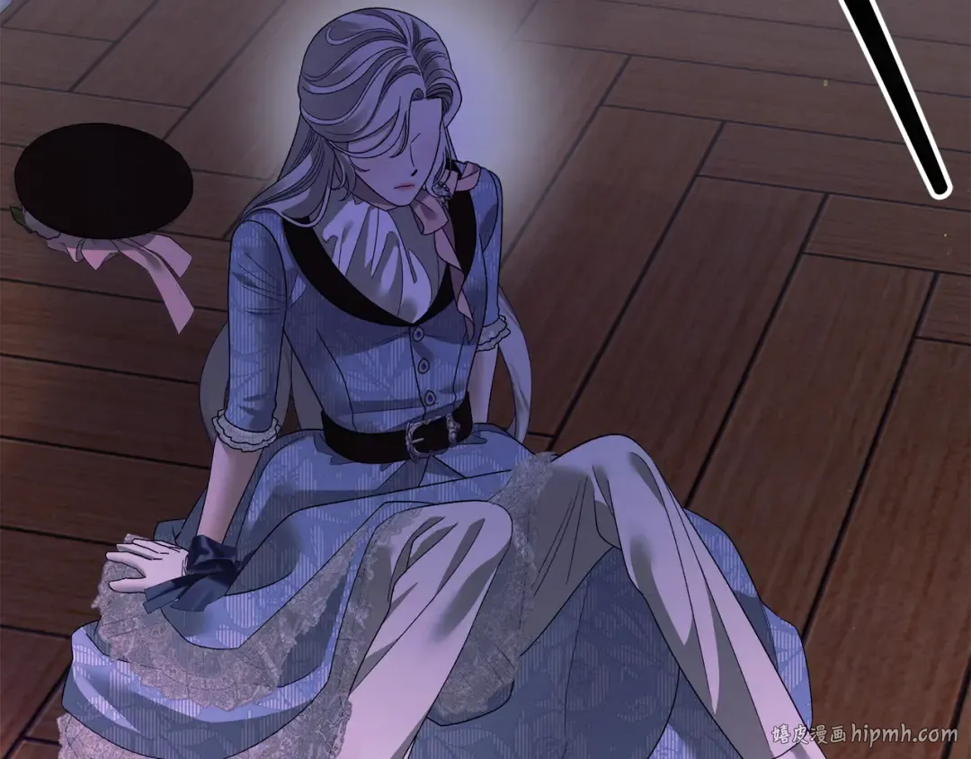 第48话 母女间的秘密 第72页