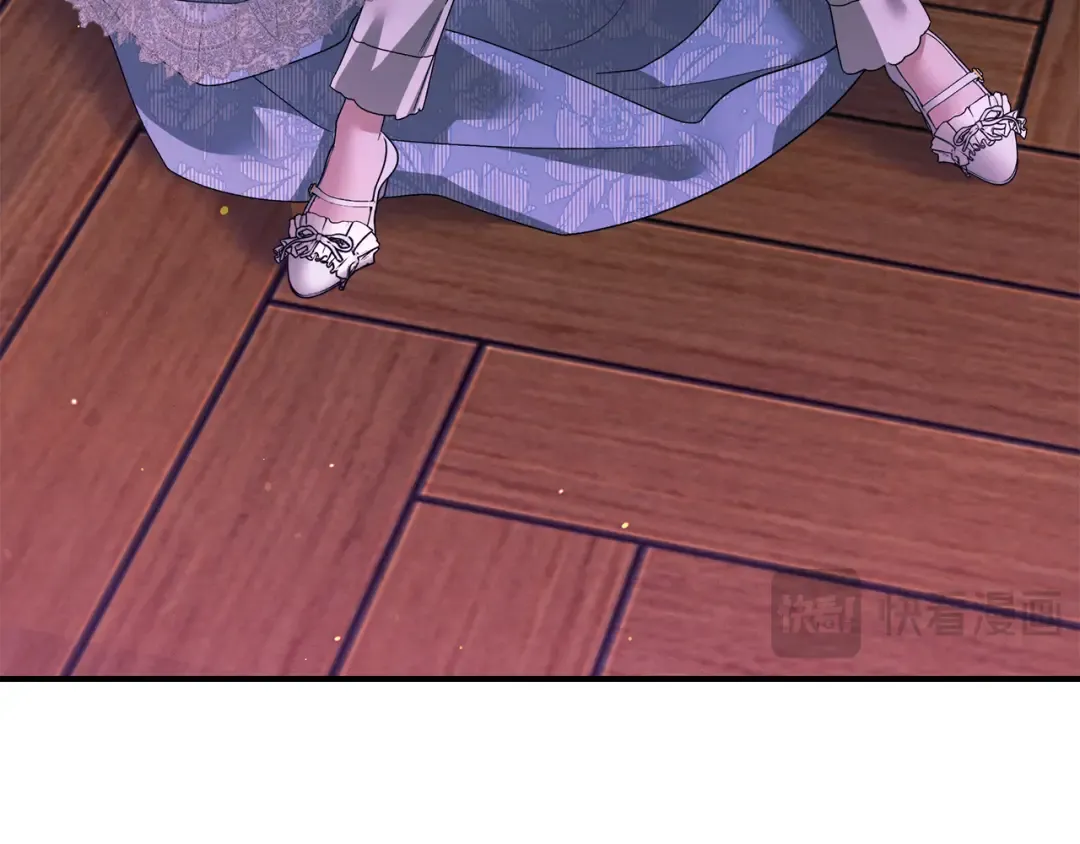 第48话 母女间的秘密 第73页