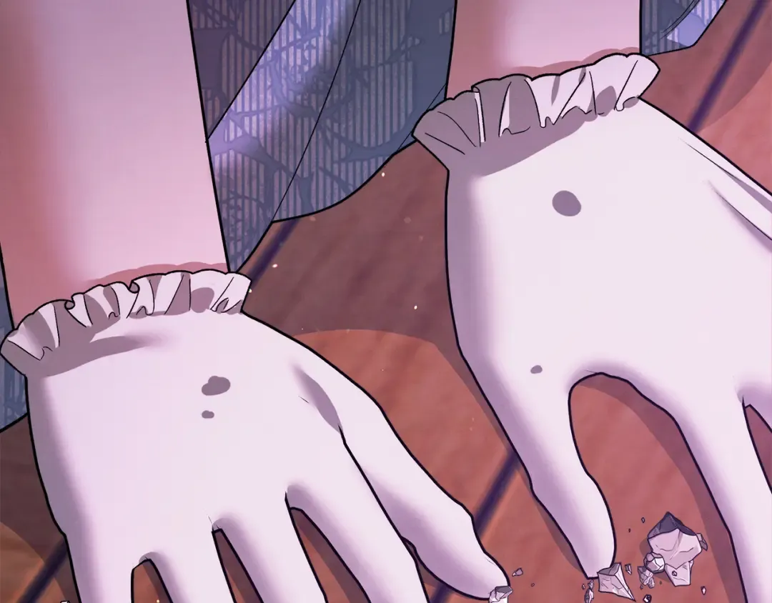 第48话 母女间的秘密 第78页