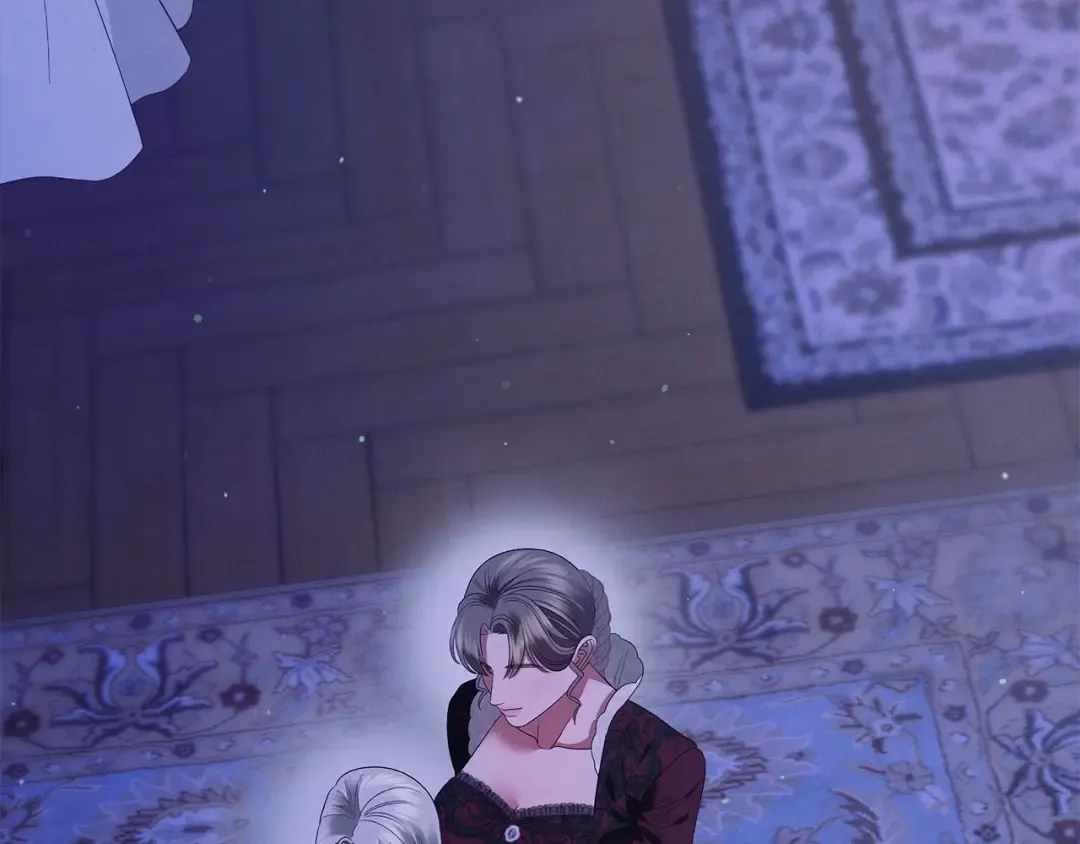 第48话 母女间的秘密 第141页