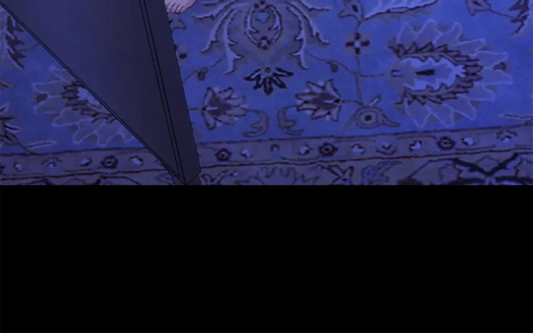 第48话 母女间的秘密 第143页