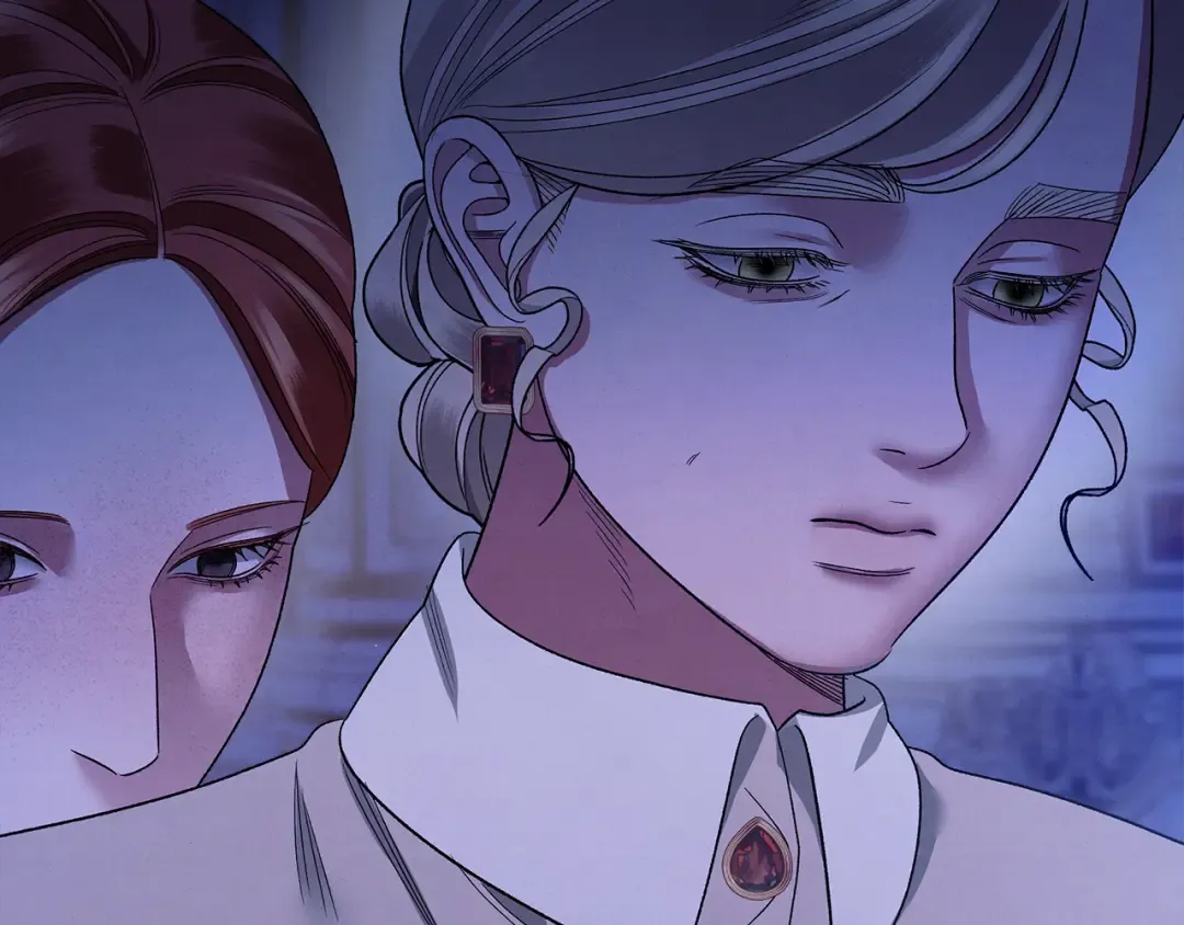 第48话 母女间的秘密 第145页