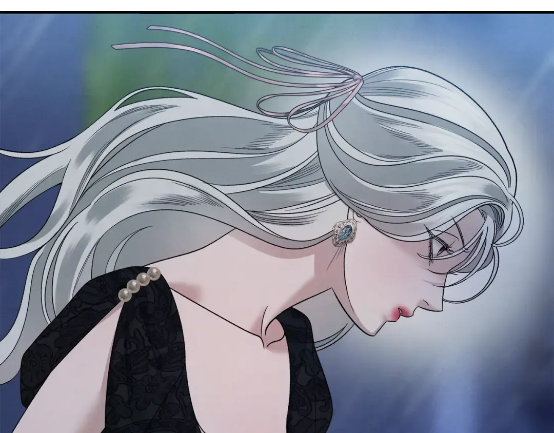 第48话 母女间的秘密 第156页