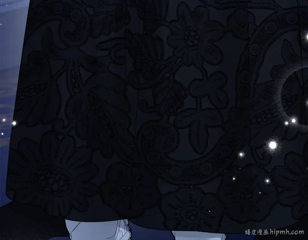第48话 母女间的秘密 第200页