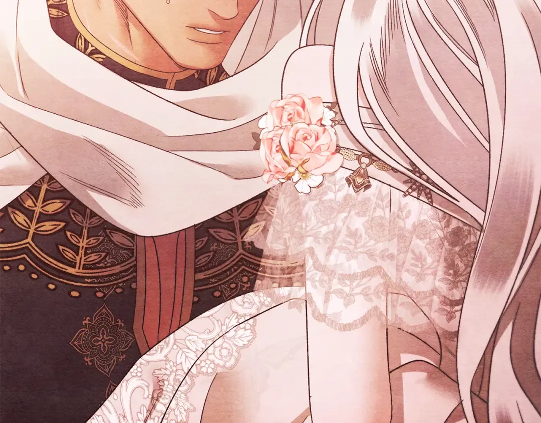 第51话 王妃的玩偶 第130页