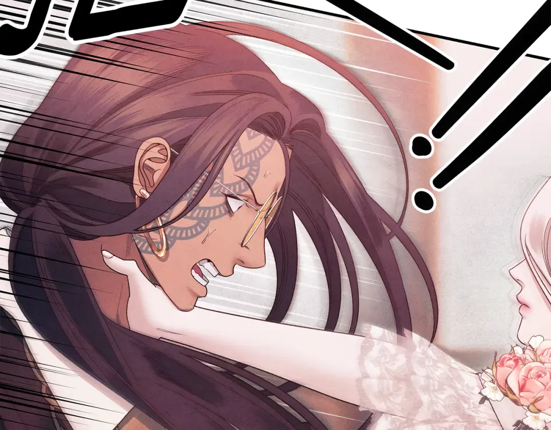 第51话 王妃的玩偶 第166页