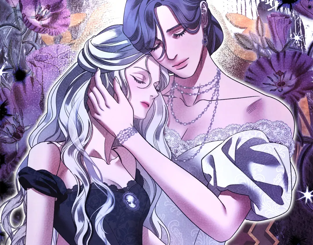 第51话 王妃的玩偶 第186页