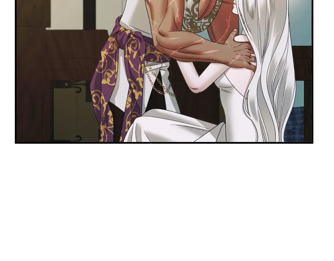 第52话 王女求死 第165页