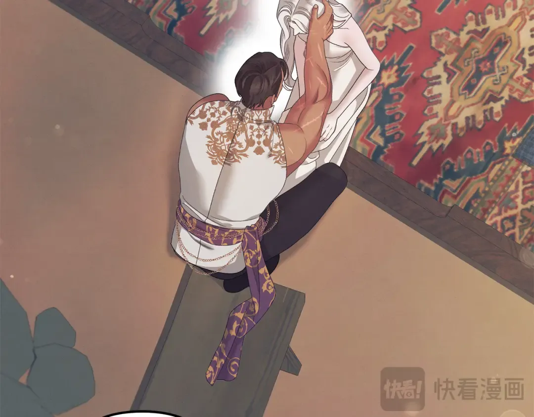 第53话 求你不要走 第19页