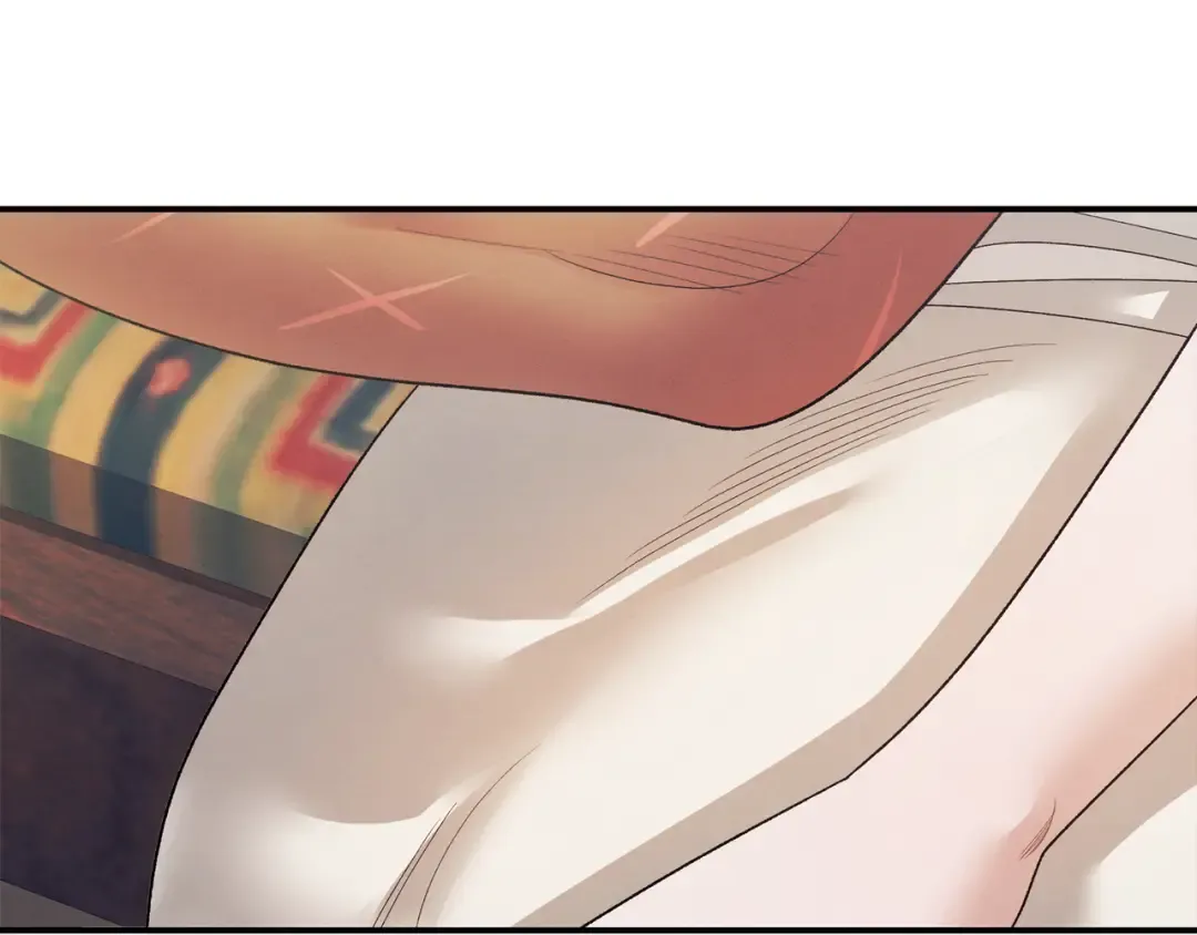 第53话 求你不要走 第21页