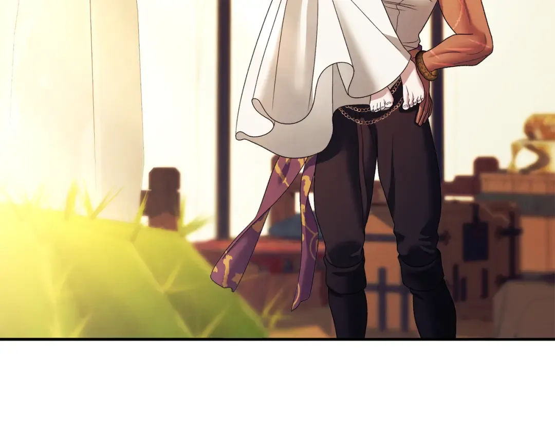 第53话 求你不要走 第146页