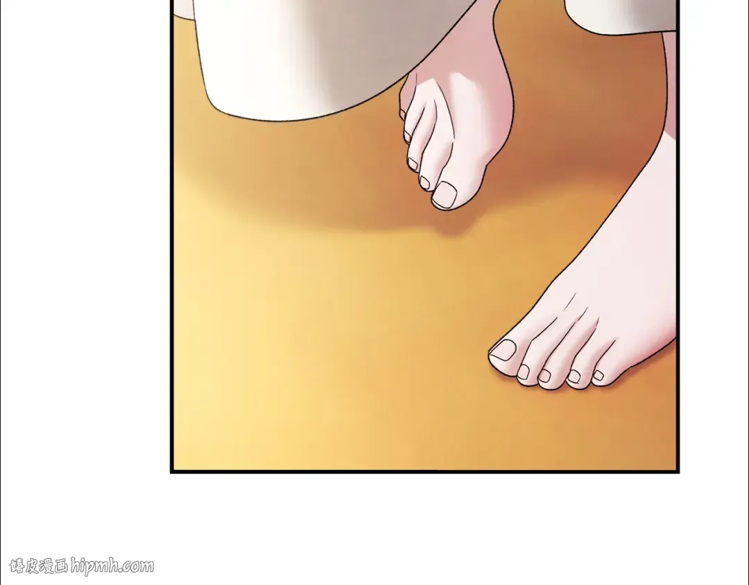 第53话 求你不要走 第160页