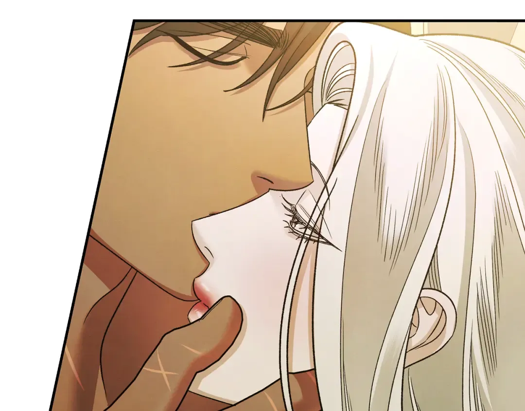 第61话 我想成为王妃 第105页