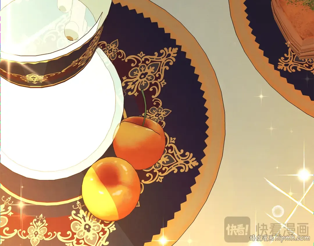 第61话 我想成为王妃 第152页