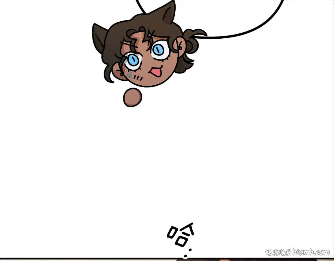 第64话 不知慈悲的先王 第64页