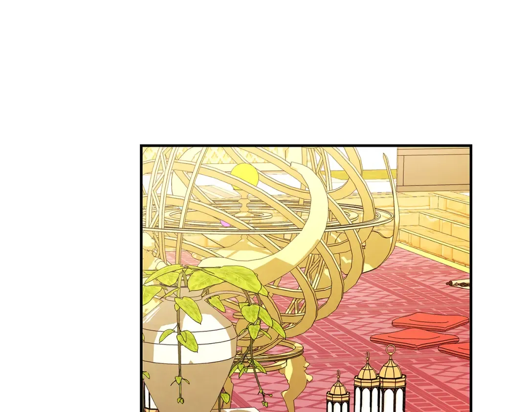 第64话 不知慈悲的先王 第117页