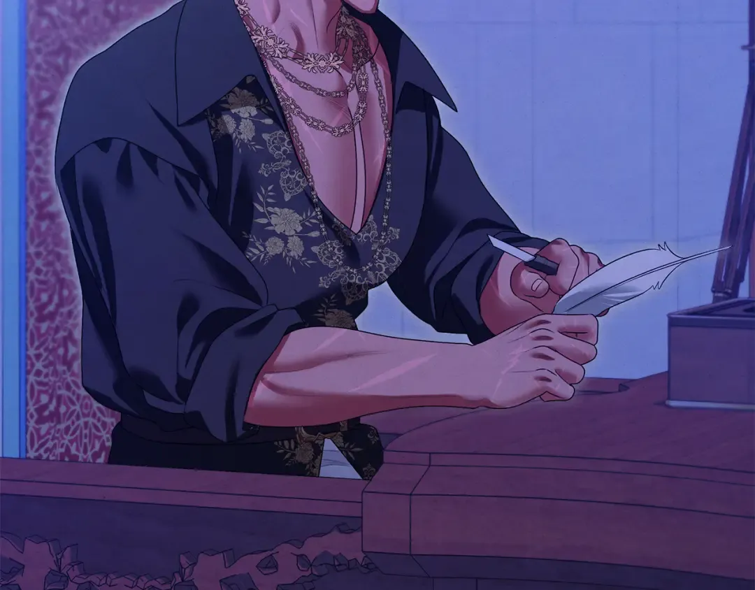 第65话 艾斯提尔国王的死讯 第10页