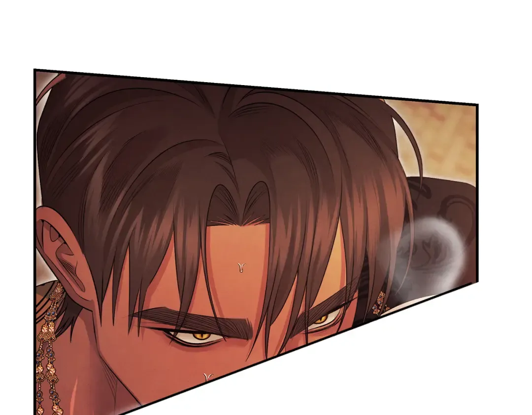 第66话 还紧张吗？ 第135页