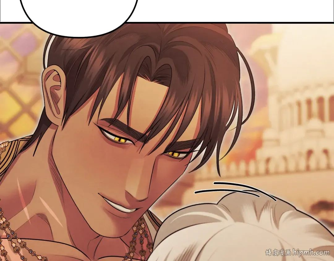 第66话 还紧张吗？ 第176页