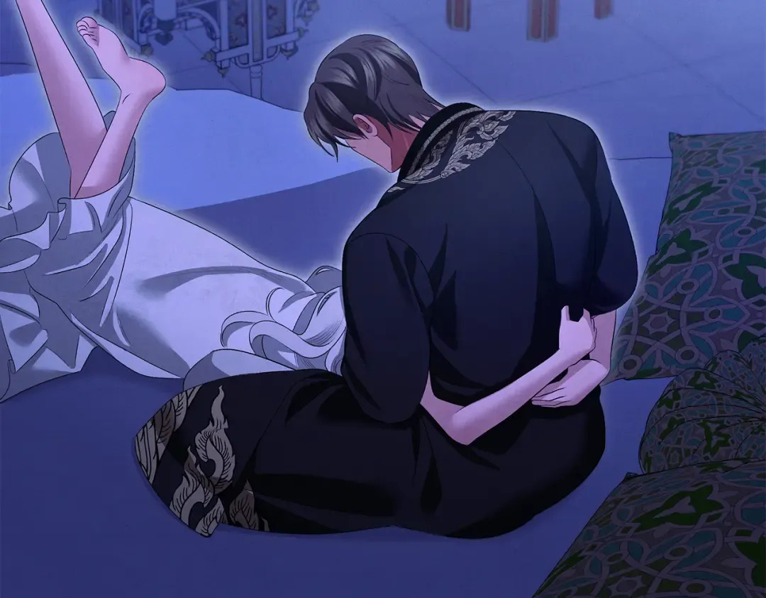 第71话 练习怀孩子 第165页