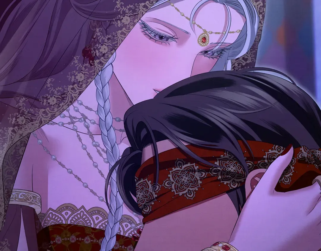 第74话 新婚之夜 第25页