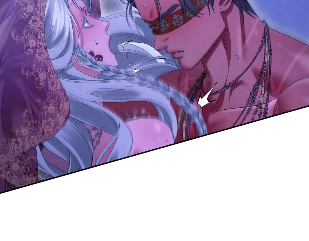 第74话 新婚之夜 第127页