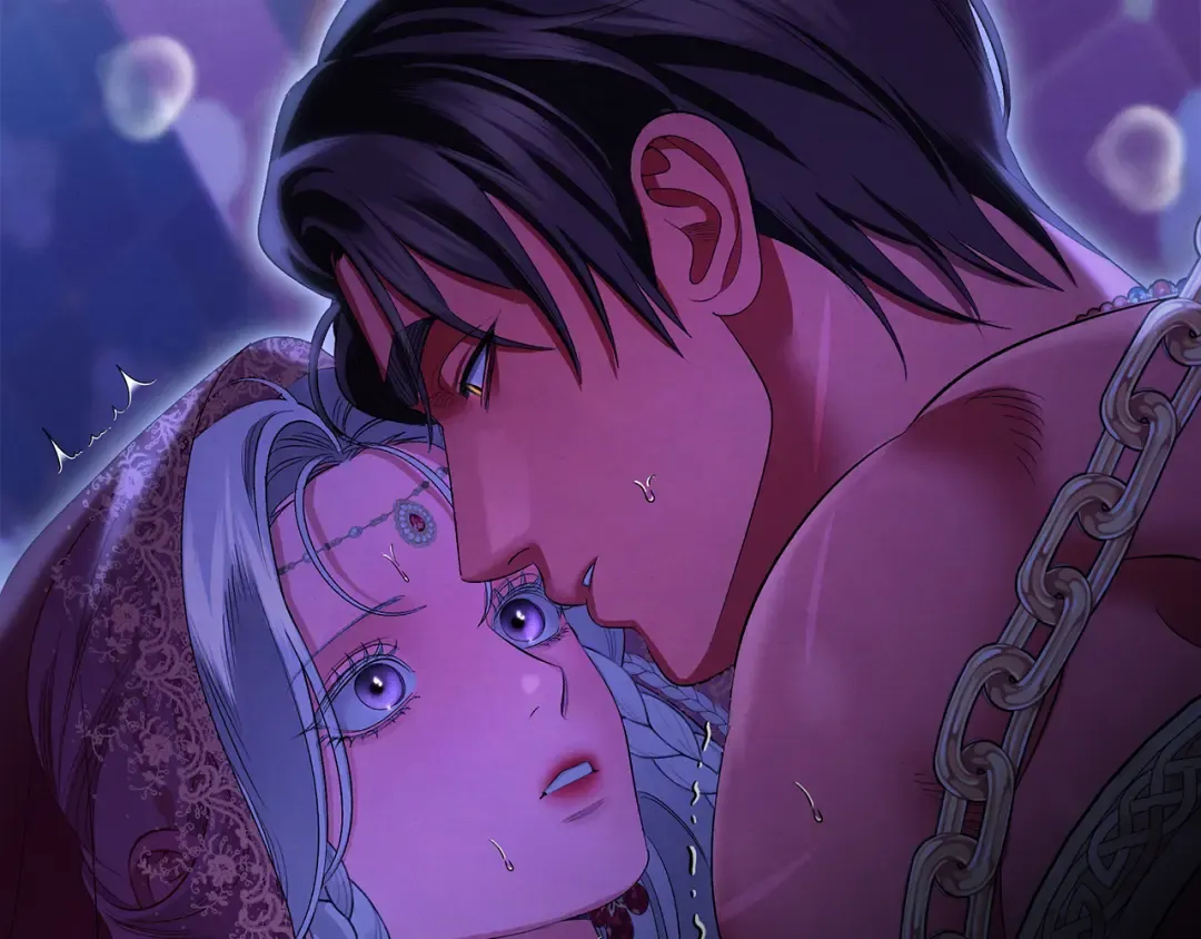第74话 新婚之夜 第195页