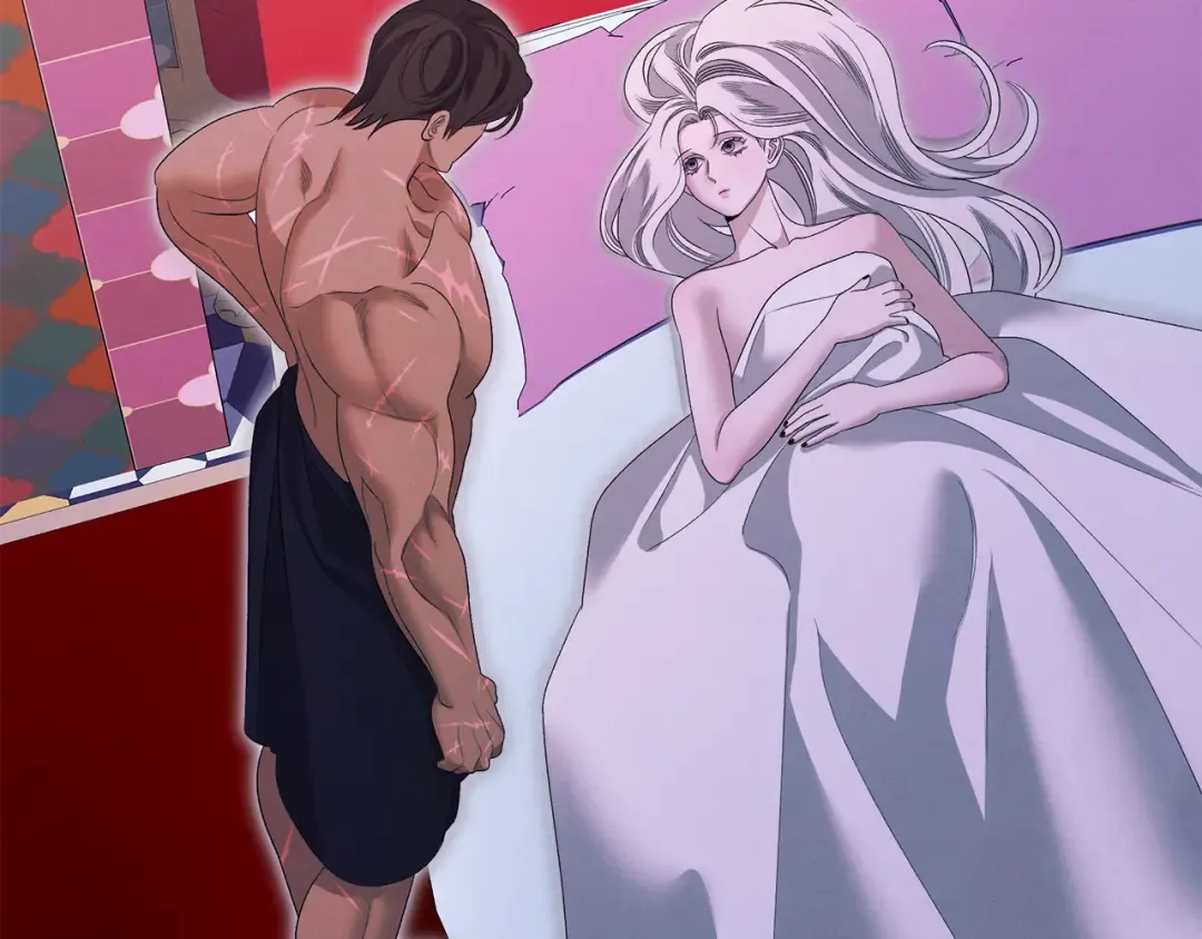 第77话 婚礼糟变故 第47页