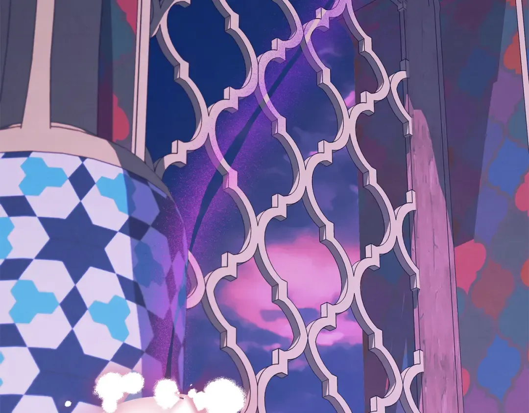 第77话 婚礼糟变故 第78页