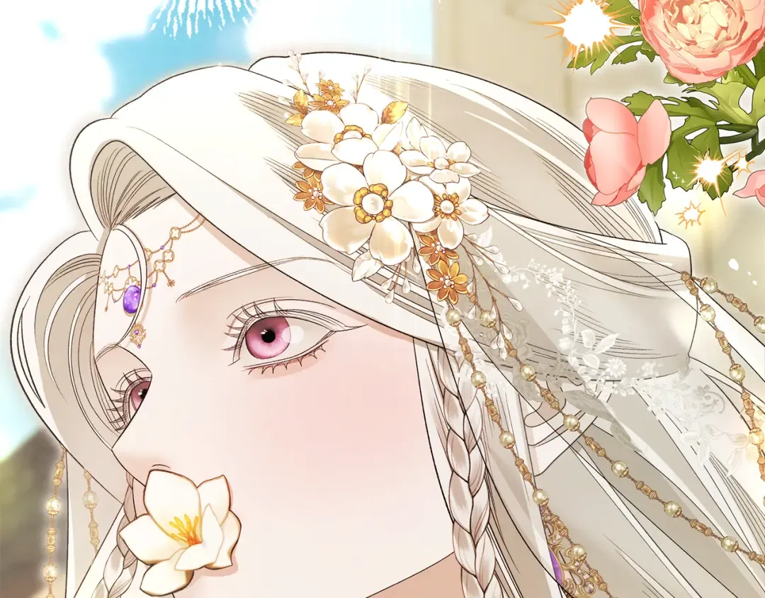第77话 婚礼糟变故 第127页